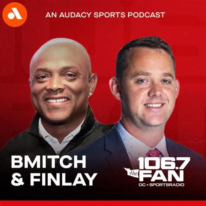 1067 The Fan: Your Ultimate Guide to Sports Radio and Entertainment