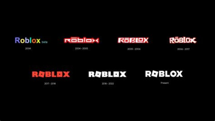 2024 Roblox Logo: A Comprehensive Guide to the New Design
