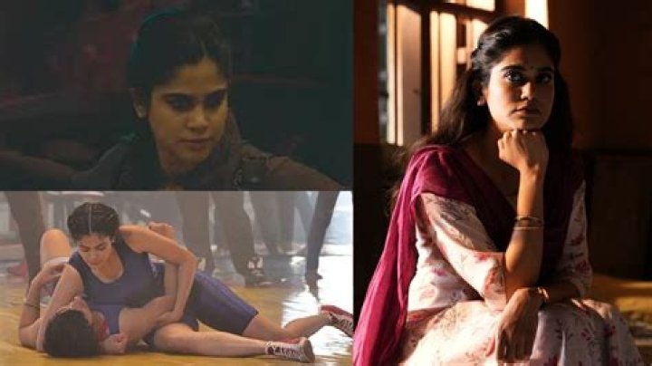 Aaditi Pohankar Hot Scenes: Exploring Her Bold Performances in Indian Cinema