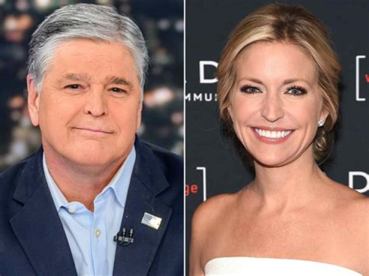 Ainsley Earhardt and Sean Hannity Relationship: A Closer Look