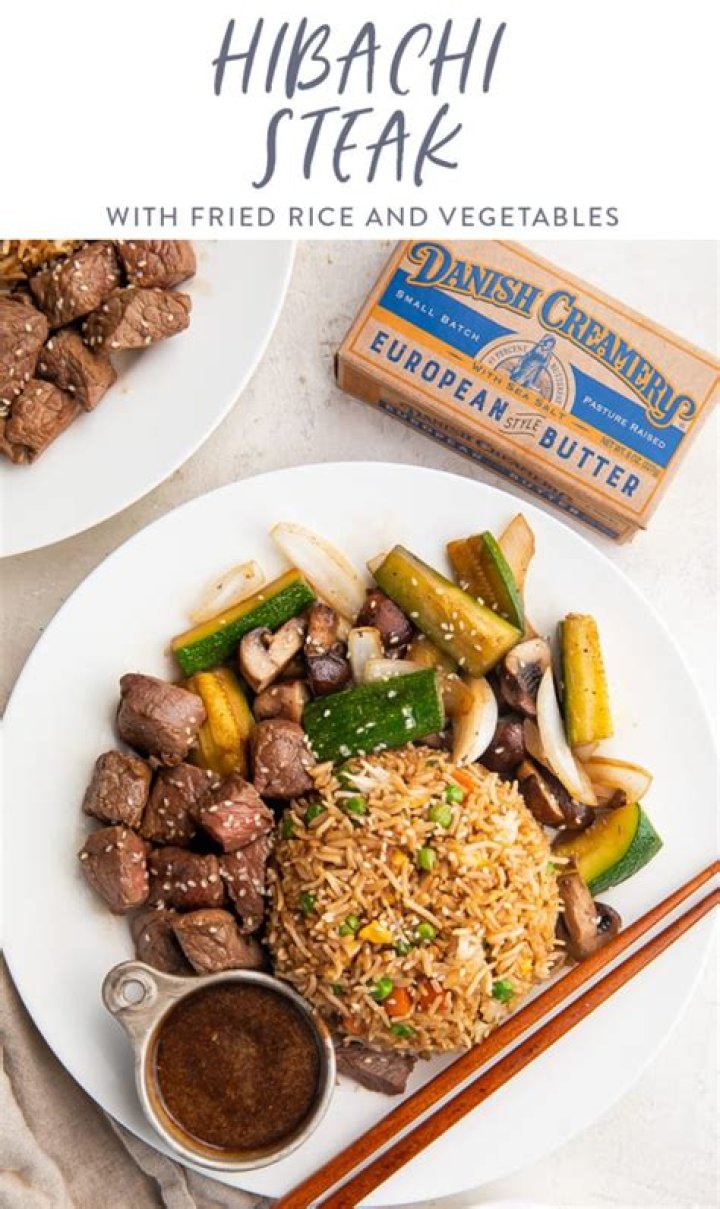 Amazing Hibachi Humble Deals!
