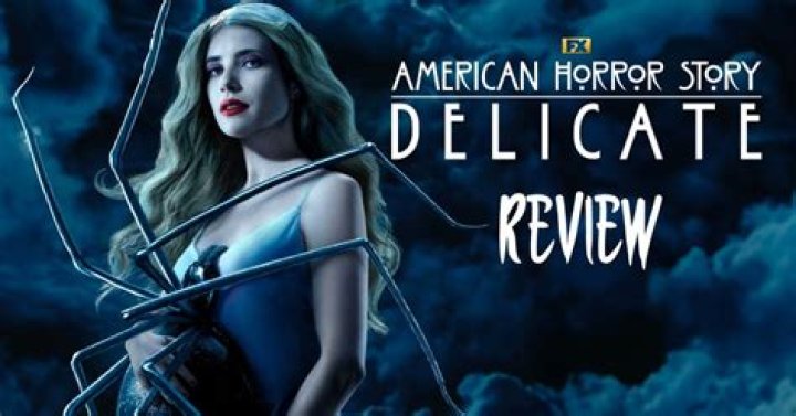 American Horror Story: Delicate Release Date - Everything You Need to Know