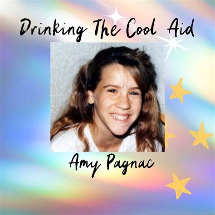 Amy Pagnac: Inspiring Stories & Insights