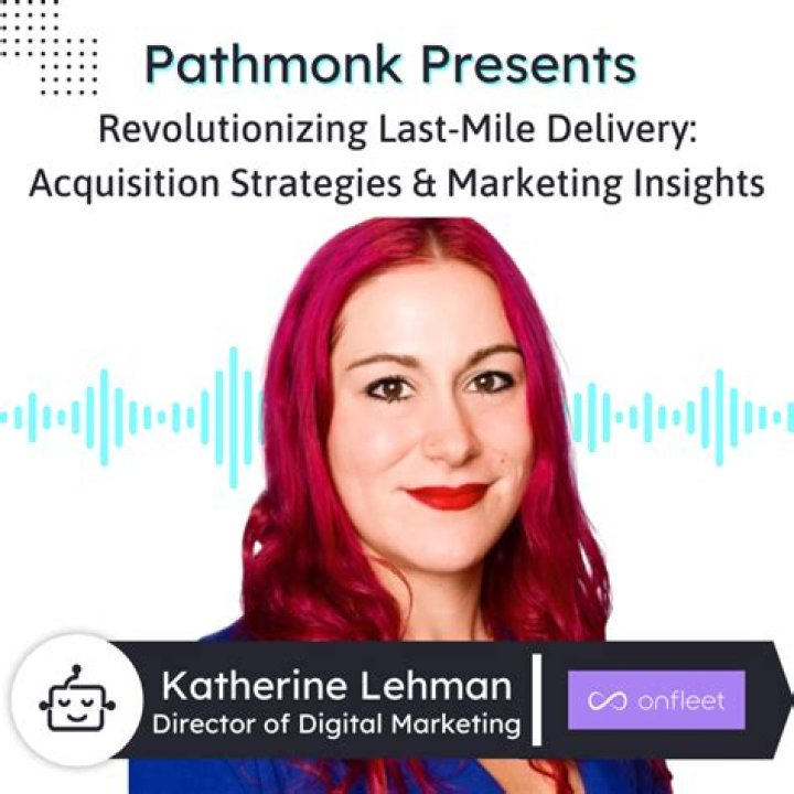 Andrea Lehman: Expert Insights & Strategies