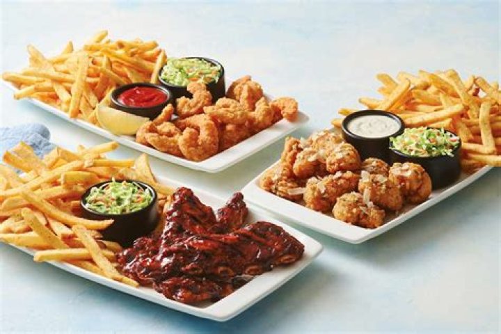 Applebee's All You Can Eat: A Comprehensive Guide to the Ultimate Dining Experience