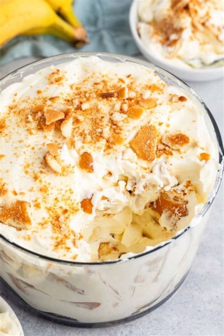 Banana Pudding Magnolia: The Ultimate Guide to a Classic Southern Dessert