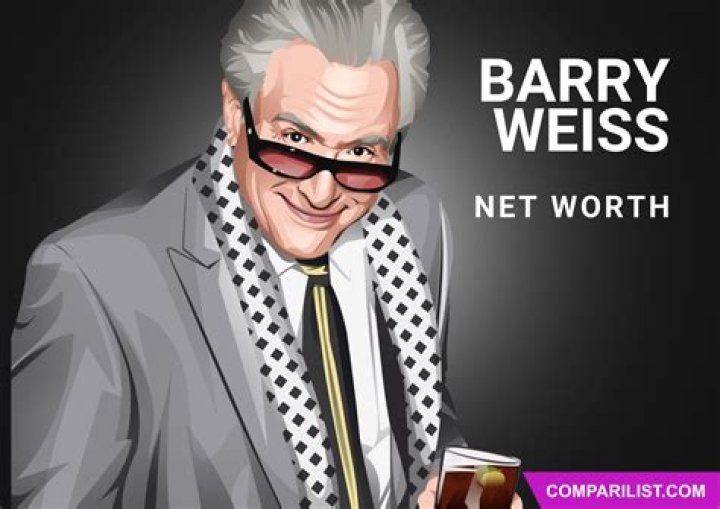 Barry Weiss Net Worth from Storage Wars: A Closer Look at His Wealth