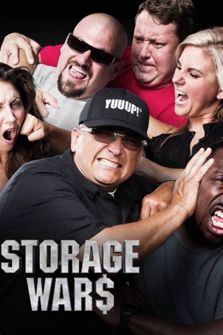 Barry Weiss: The Wealthy Star of Storage Wars and His Net Worth