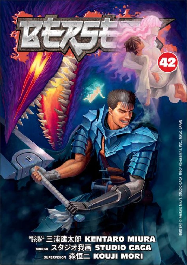 Berserk Eclipse: A Deep Dive into the Dark World of Kentaro Miura's Masterpiece