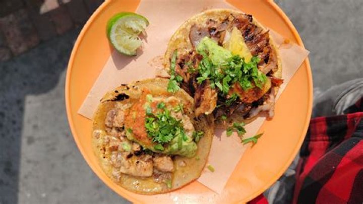 Best 39 Taqueria Deals & Reviews!