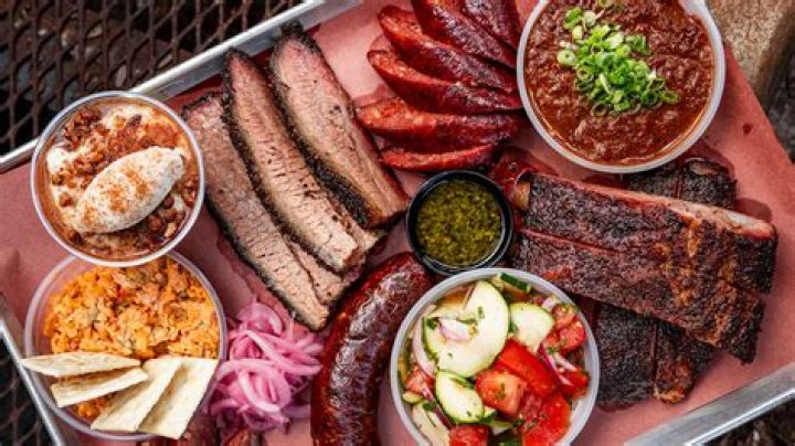 Best 5 BBQ Spots - Delicious Outdoor Grilling