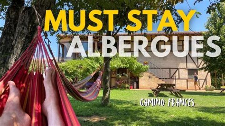 Best Albergue Borda Experiences near You