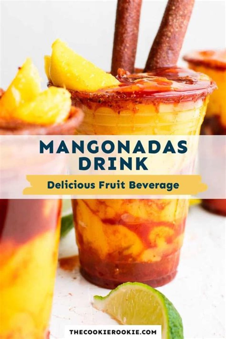 Best Austin Mangonadas: Fresh & Delicious!