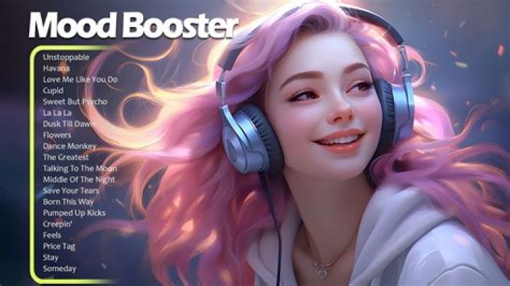 Best BWS Music for Your Mood!