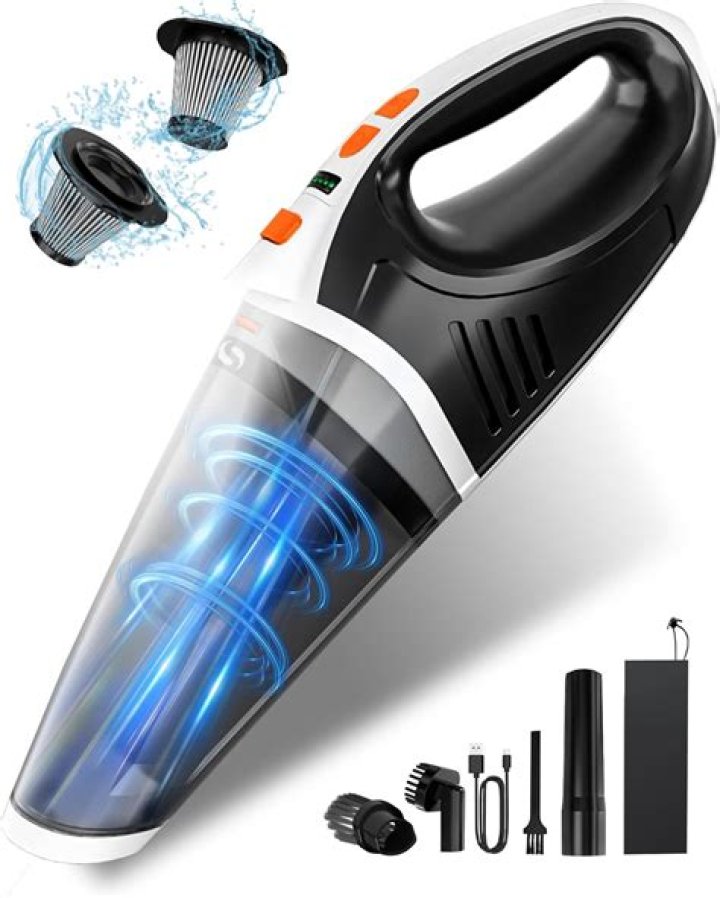 Best Car Vacuum Cleaner: The Ultimate Guide to Choosing the Right One