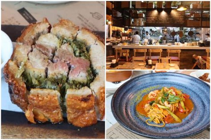Best Osteria Consani Deals & Reviews - Experience Authentic Italian Cuisine