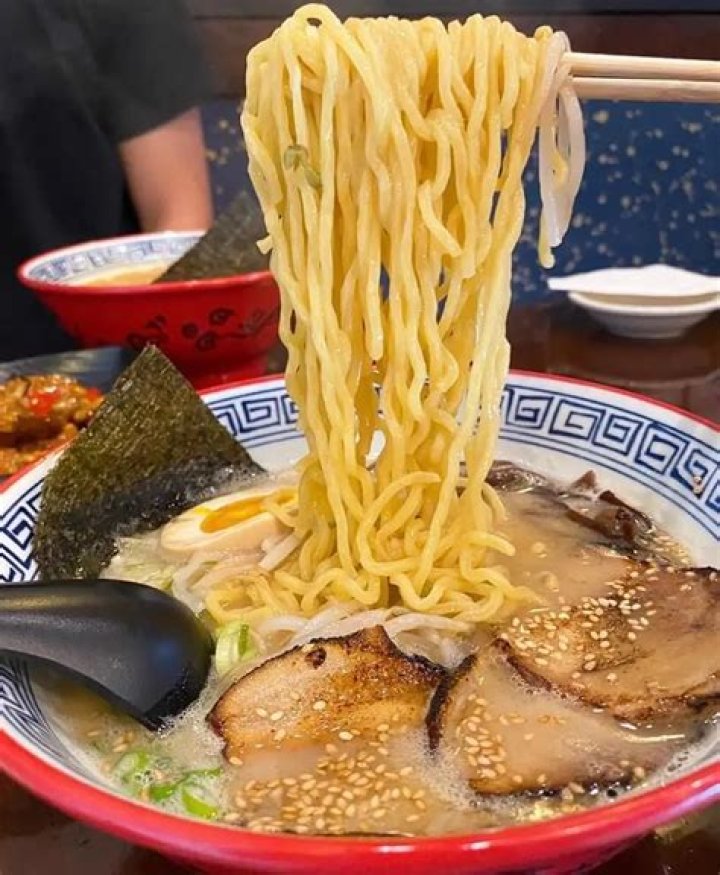 Best Ramen in Rexburg: Ramen Rexburg &amp; More!