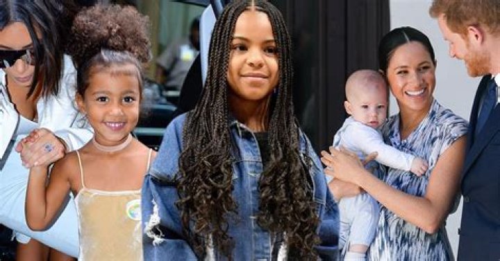 Blue Ivy Carter Net Worth: A Comprehensive Analysis