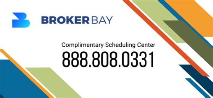 Broker Bay: Your Premier Investment Hub