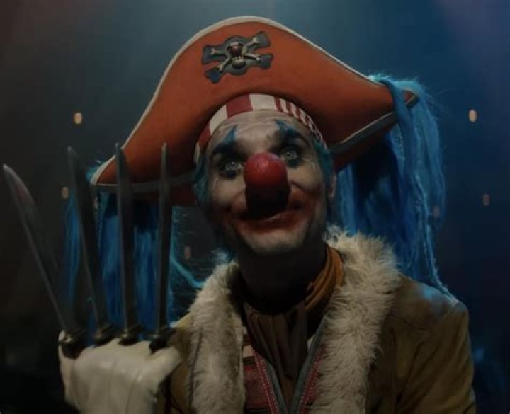 Buggy the Clown Live Action: A Deep Dive into the Iconic Character