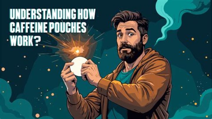 Caffeine Pouches: A Complete Guide to Understanding and Using Them