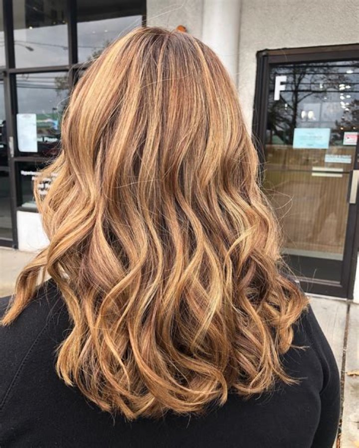 Caramel and Honey Blonde Hair: The Ultimate Guide to Achieving Your Dream Look