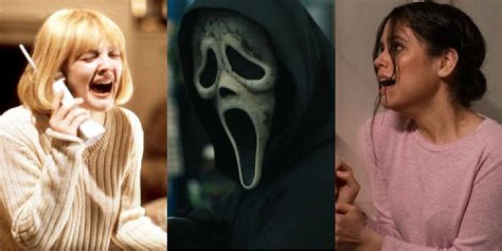 Casey Becker: The Iconic Character from Scream