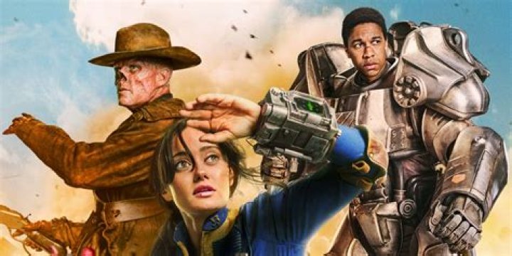Cast of Fallout Episode 1: Meet the Characters of the Wasteland