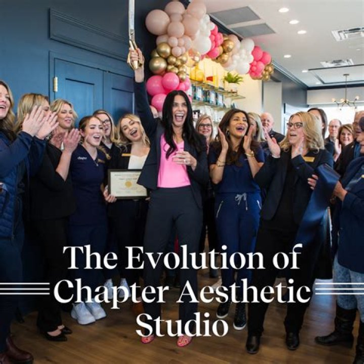 Chapter Aesthetic Studio: Your Ultimate Guide to Aesthetic Treatments