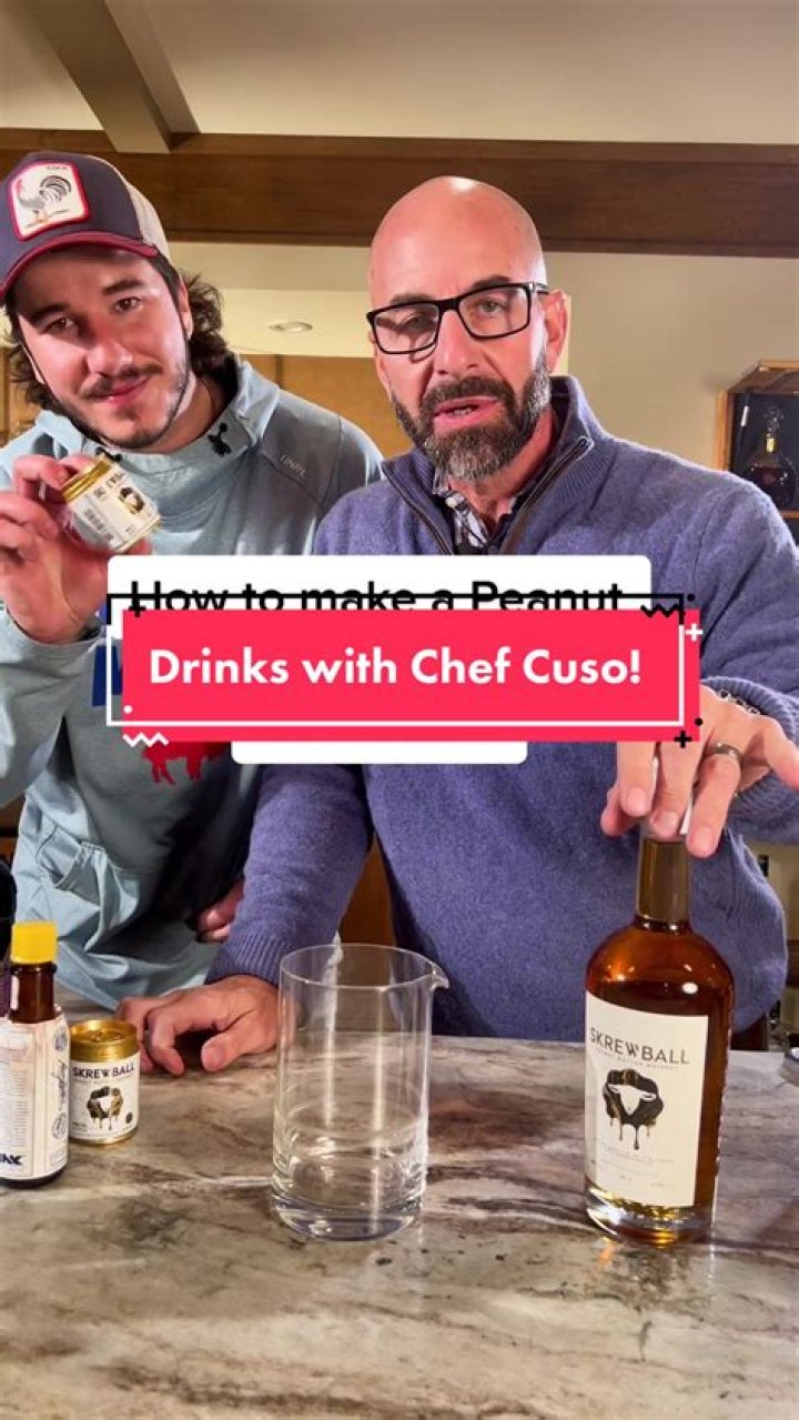 Chef Cuso: The Culinary Journey of a Rising Star