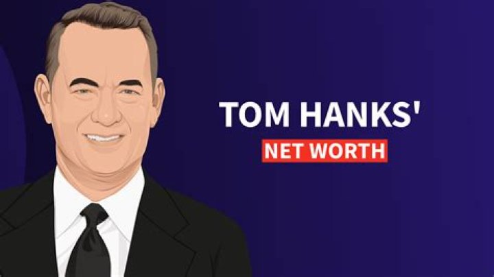 Chet Hanks Net Worth: Revealing the Financial Milestones and Achievements