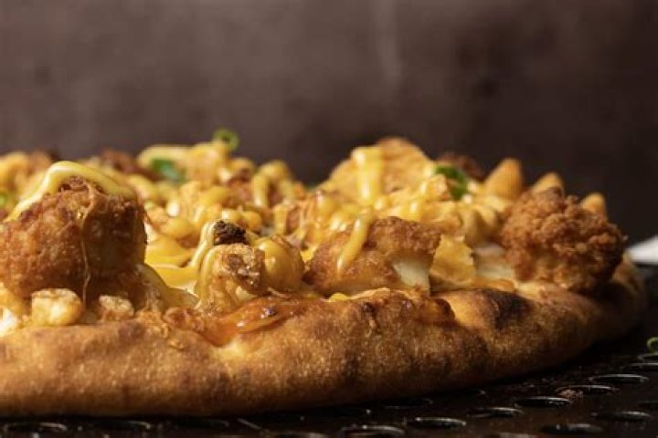 Chick-fil-A Pizza: The Ultimate Guide to a Unique Culinary Experience