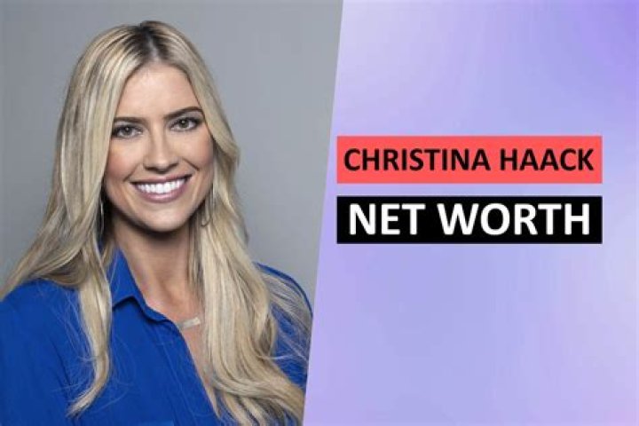 Christina Haack Net Worth 2024: Financial Insights and Future Prospects