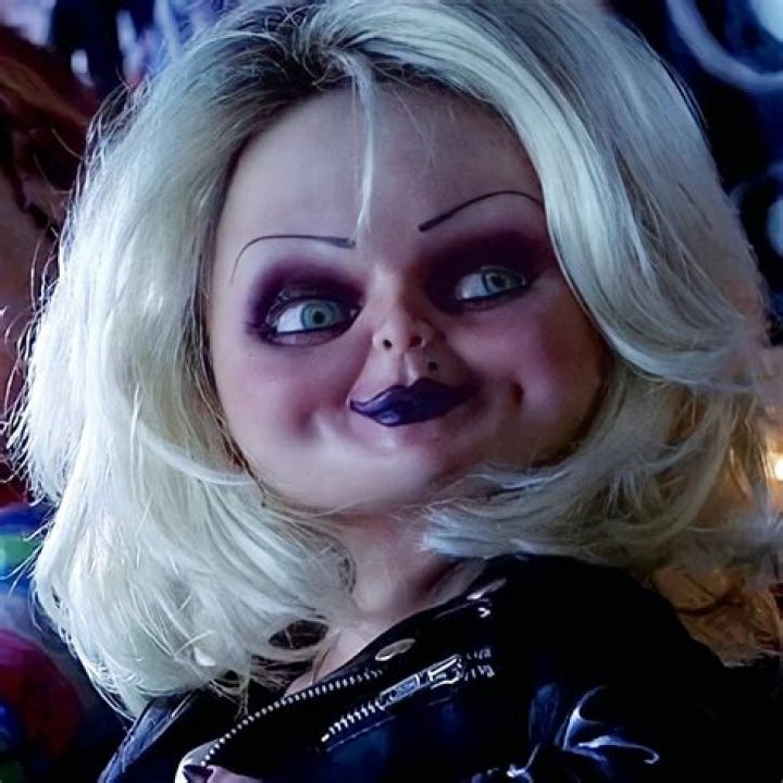 Chucky's Bride Tiffany: The Dark Romance of Horror Cinema