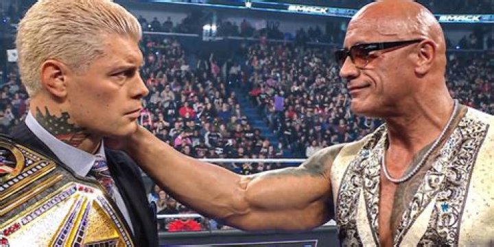 Cody Rhodes: The American Dream of AEW Wrestling