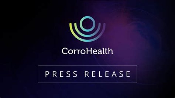 Corrohealth Logo Design & Downloads