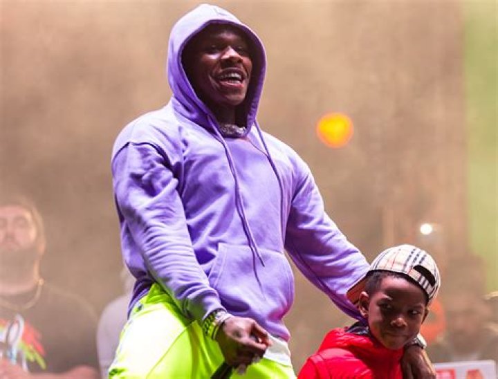 DaBaby Real Name: Unveiling the Identity Behind the Stage Persona