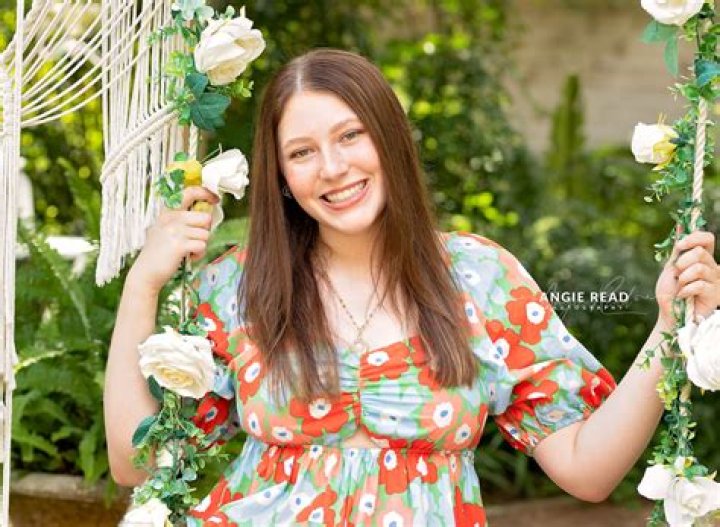 Danielle Mack: Inspiring Stories & Insights