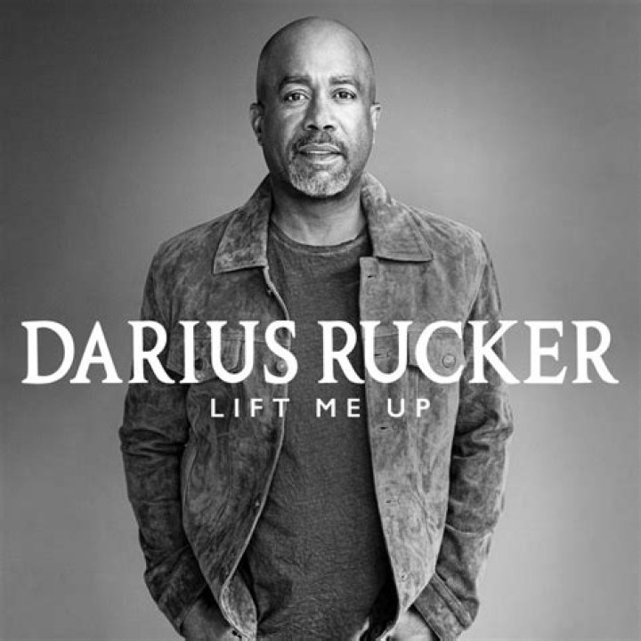 Darius Rucker: The Journey of a Legendary Musician
