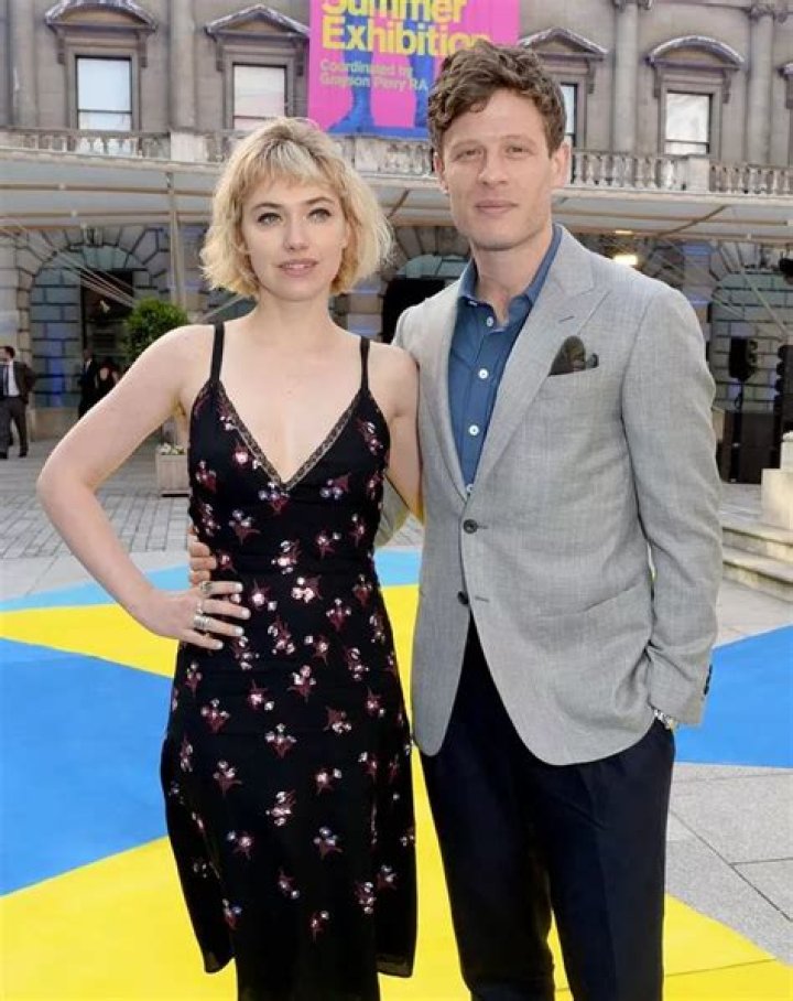 Dating Guide: Everything About Imogen Poots' Love Life