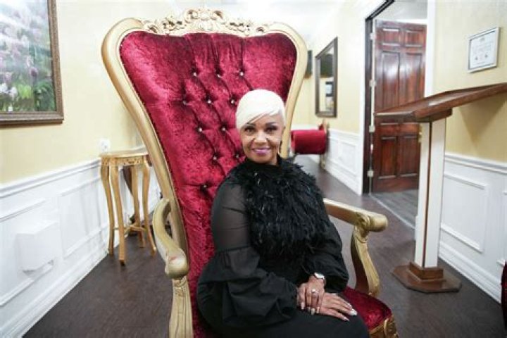 Deborah Ali Williams: A Remarkable Journey Through Art and Activism