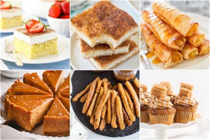 Delicious Paranje Recipes & Traditional Treats