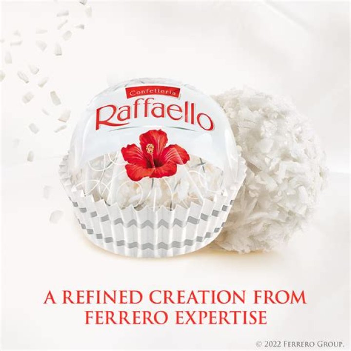 Delicious Rafael Chocolate: Indulge Now!