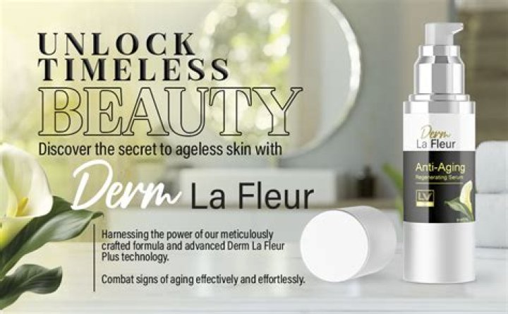 Derm La Fleur Reviews: The Ultimate Guide to Skincare Excellence