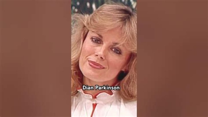 Diana Parkinson: Latest News & Updates