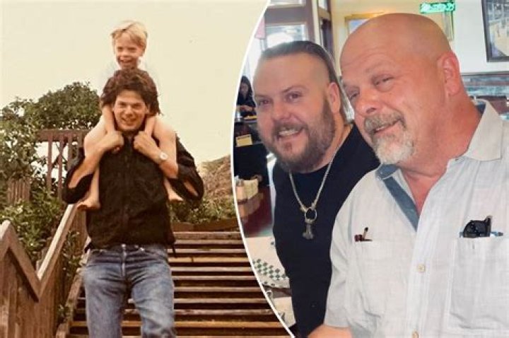 Did Corey from Pawn Stars Have a Stroke? A Deep Dive into His Health Journey
