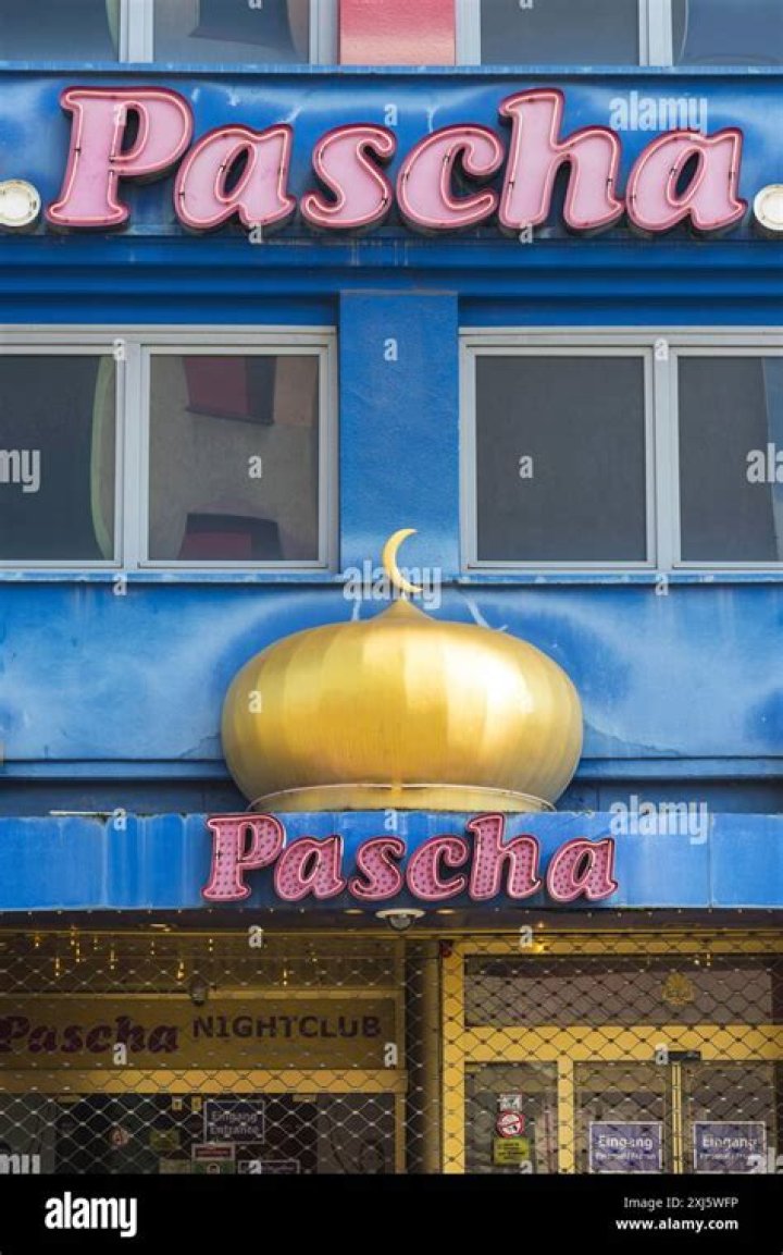 Discover the Allure of Pascha Cologne: A Comprehensive Guide