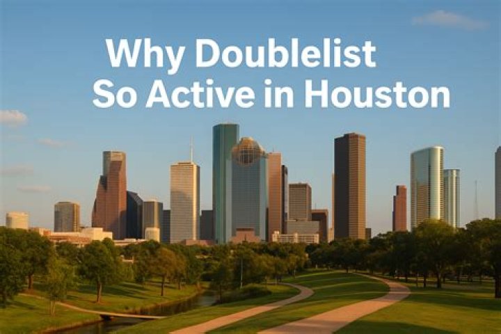 Discovering Doublelist Houston: A Comprehensive Guide to Alternative Dating
