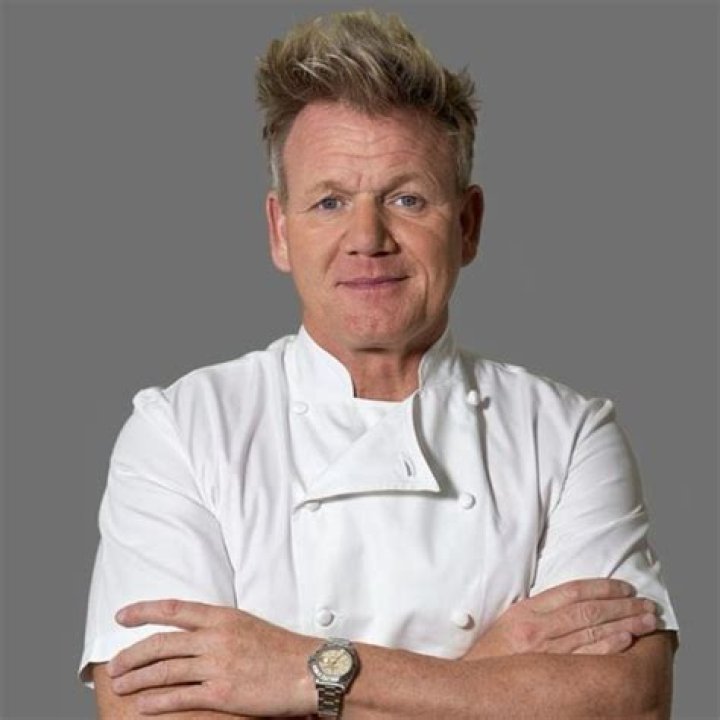 Discovering Gordon Ramsay in His Younger Years: A Culinary Legend