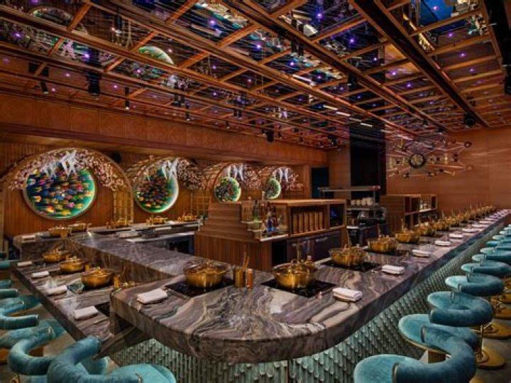 Discovering Ojos Locos Tucson: A Unique Dining Experience